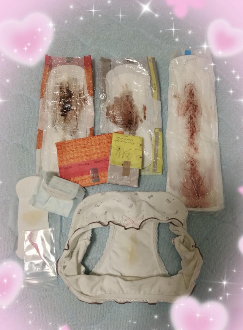 出品者名-写真