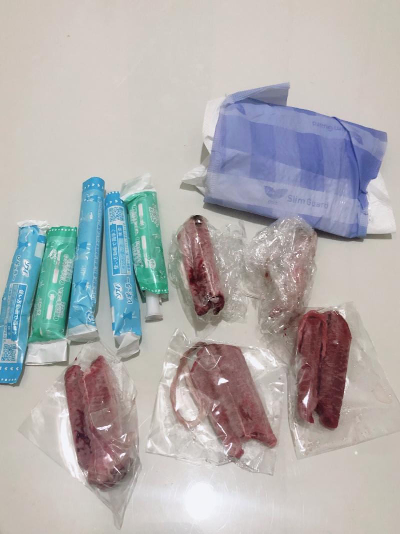 出品者名-写真