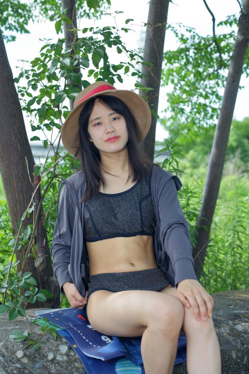 出品者名-写真