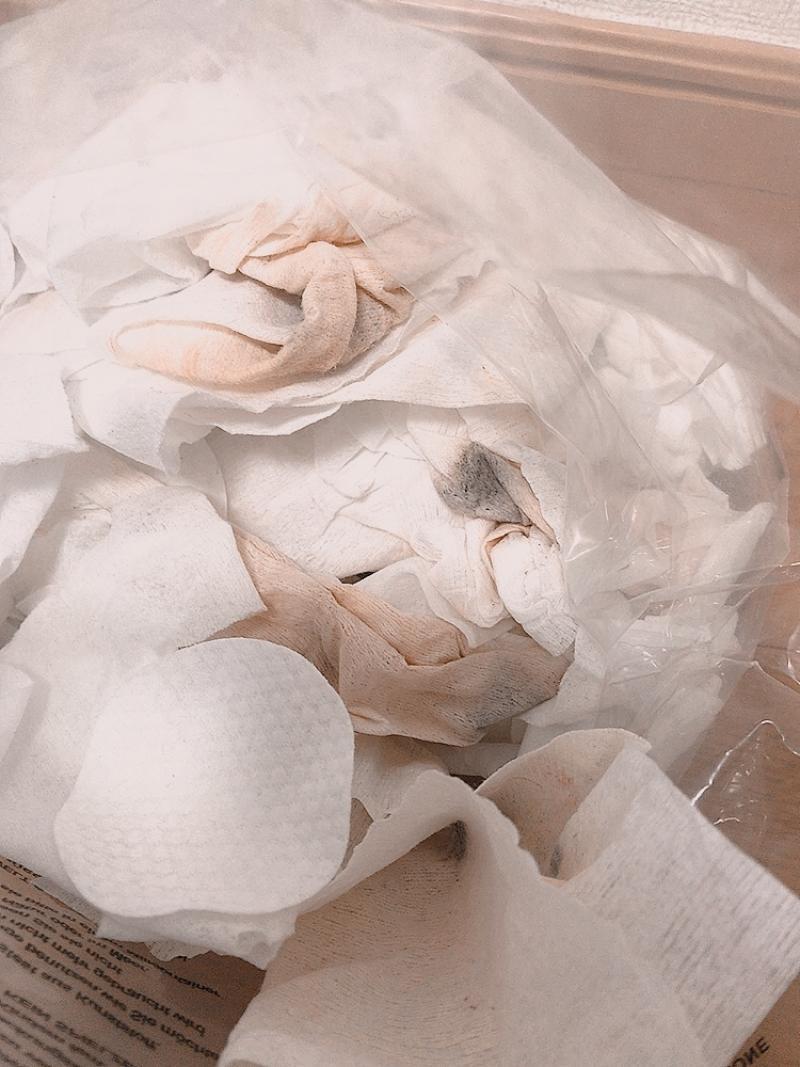 出品者名-写真