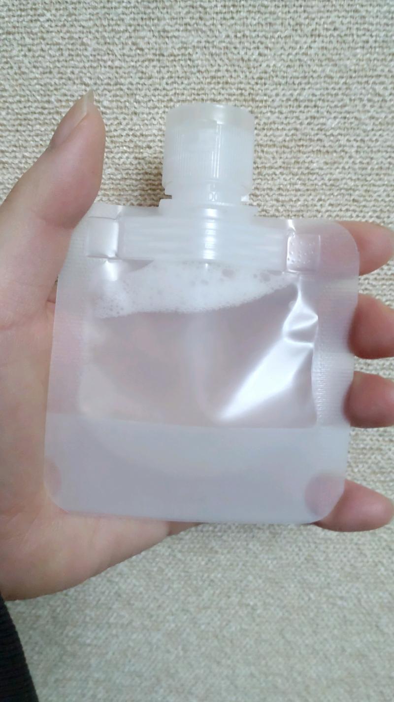 出品者名-写真