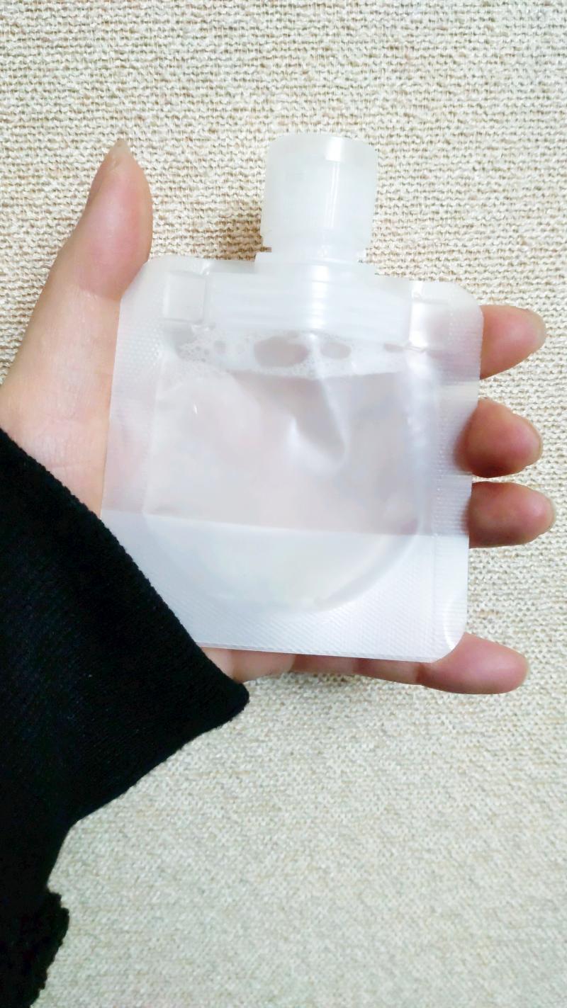 出品者名-写真