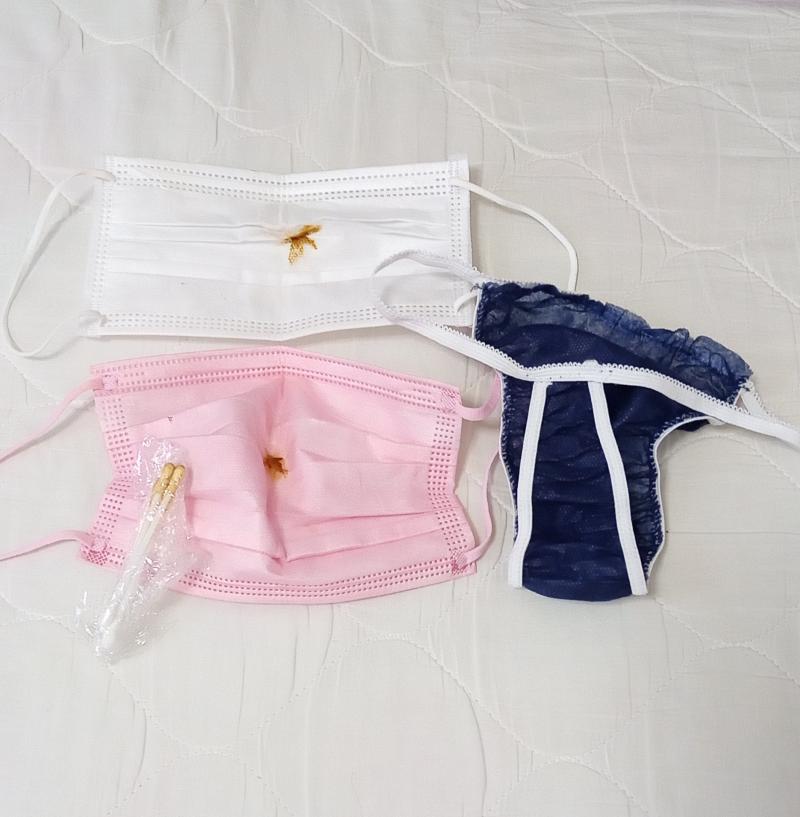 出品者名-写真