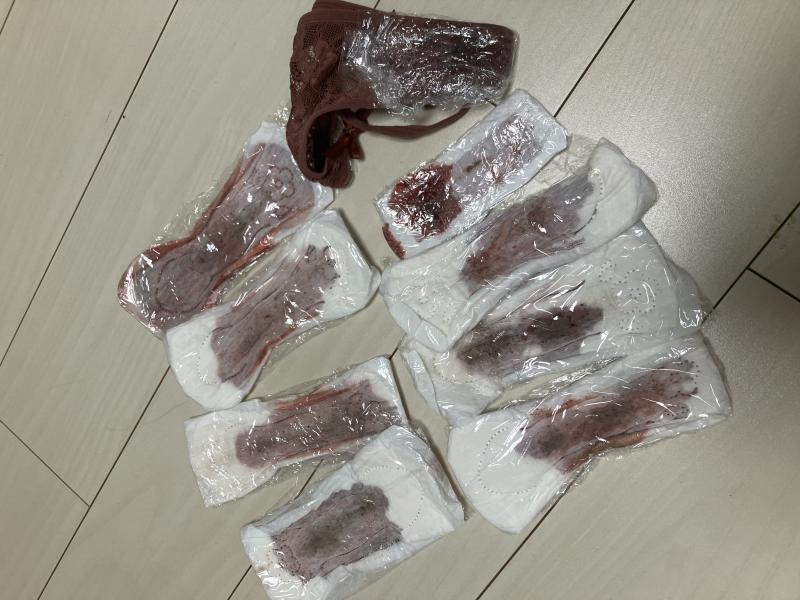 出品者名-写真