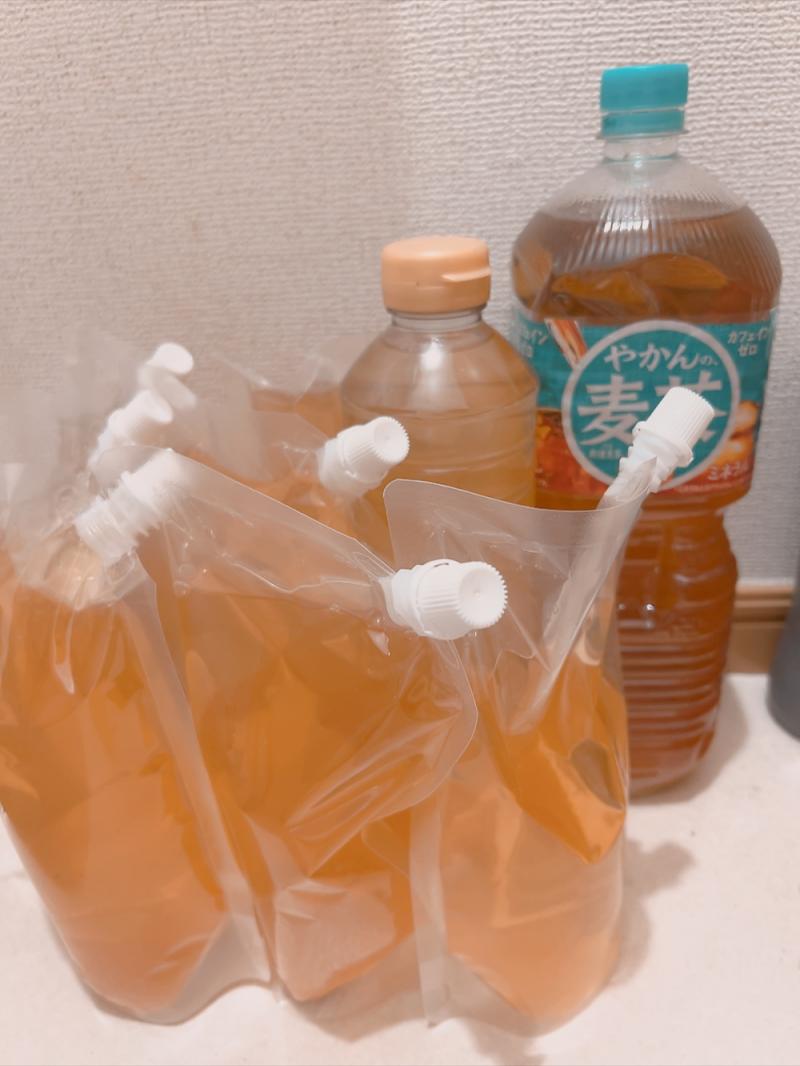 出品者名-写真