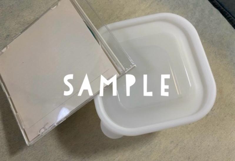 出品者名-写真