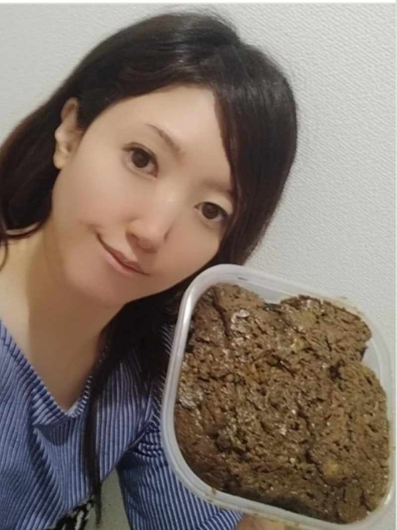 出品者名-写真
