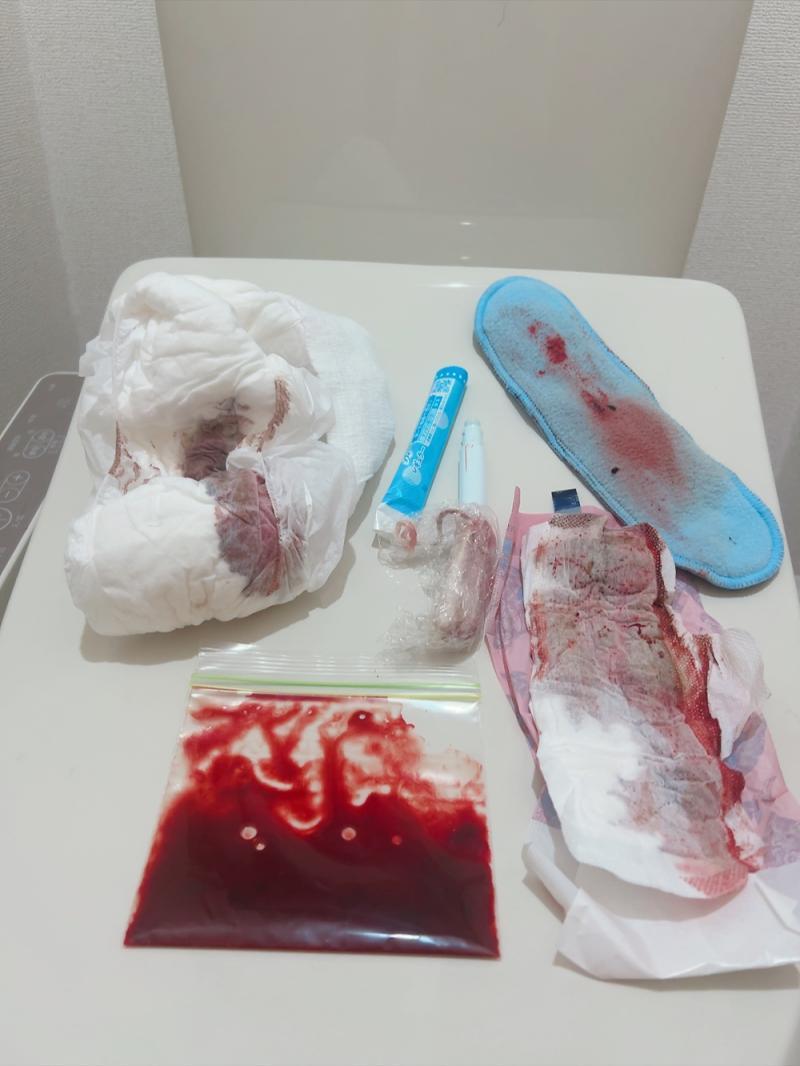 出品者名-写真