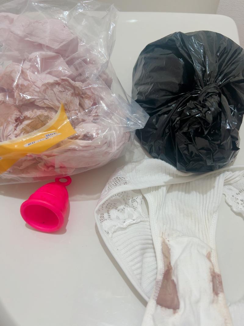 出品者名-写真