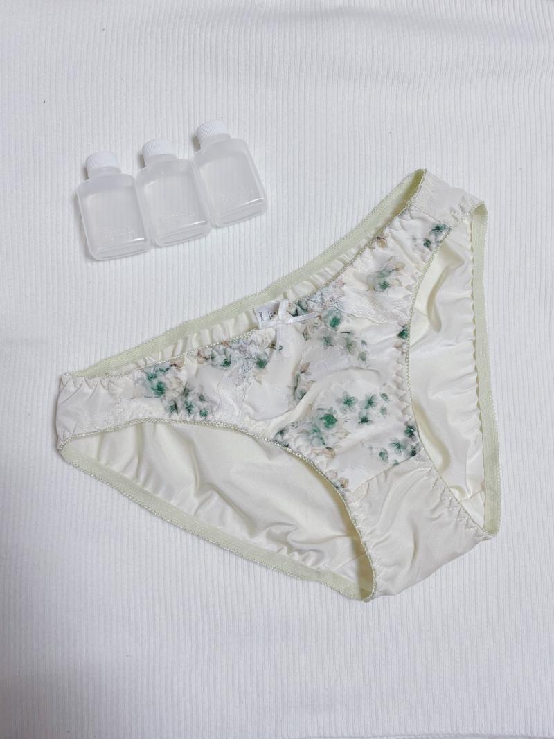 出品者名-写真