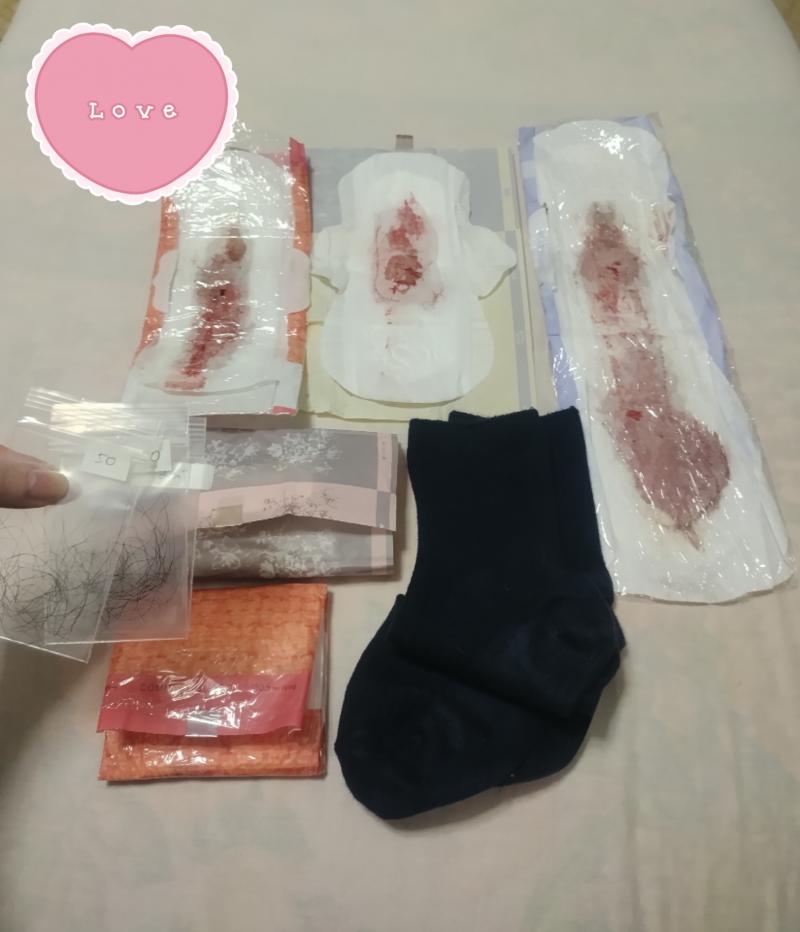 出品者名-写真