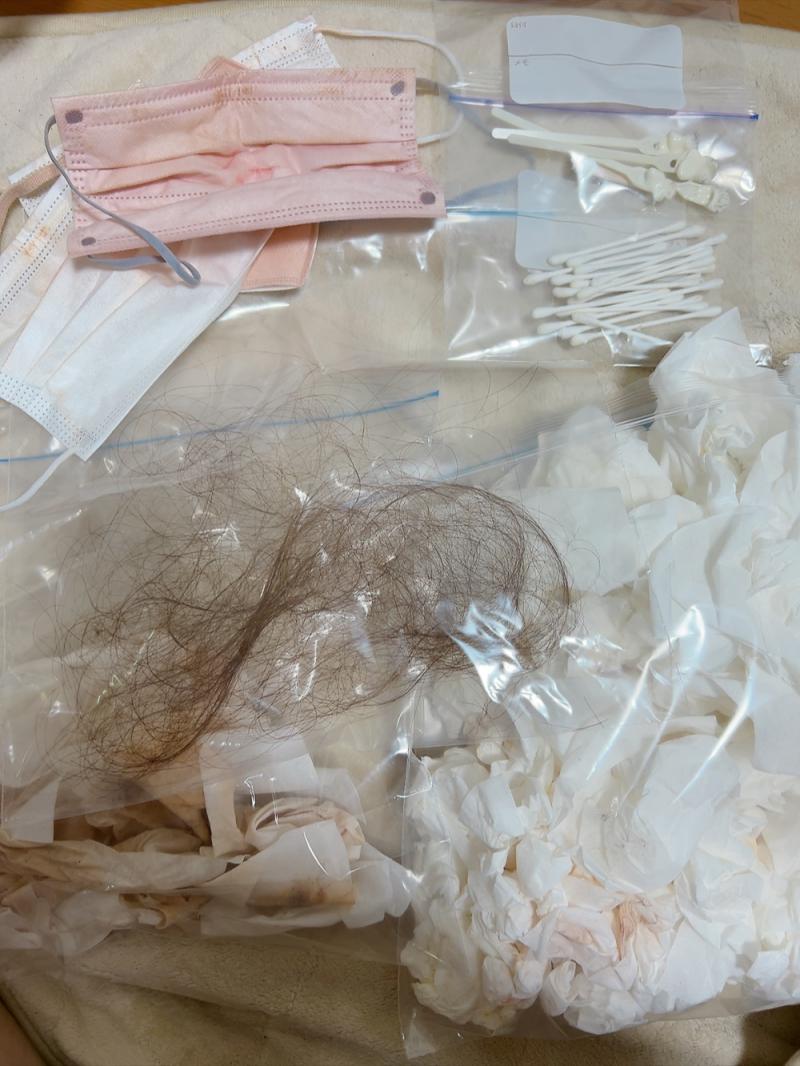 出品者名-写真