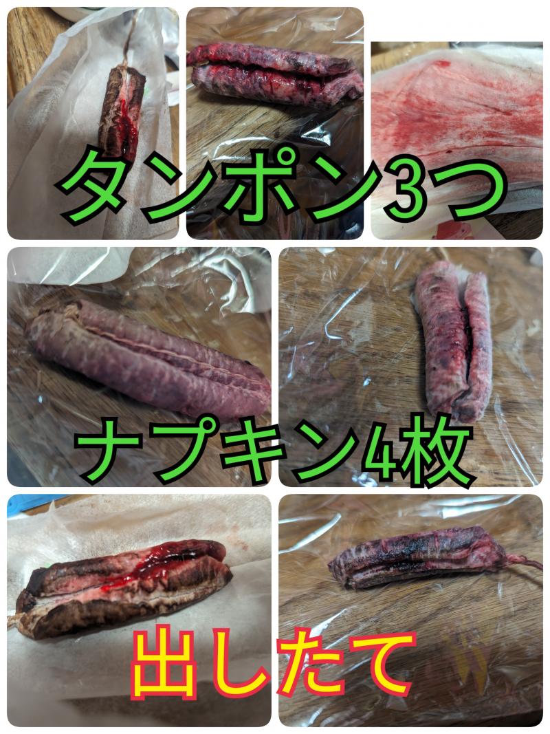 出品者名-写真