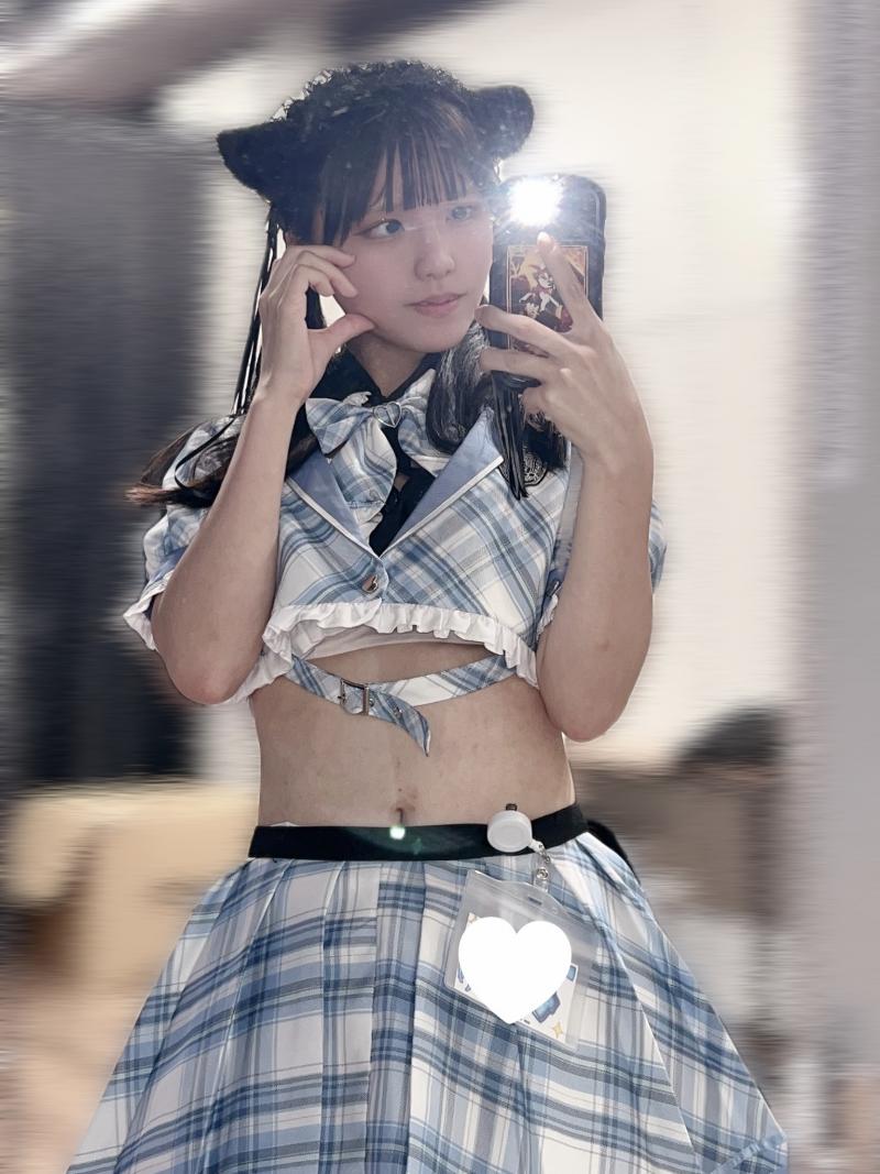 出品者名-写真